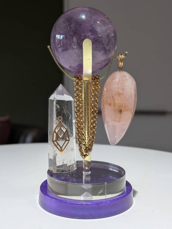 Gepersonaliseerd Anker Gouden Driehoek