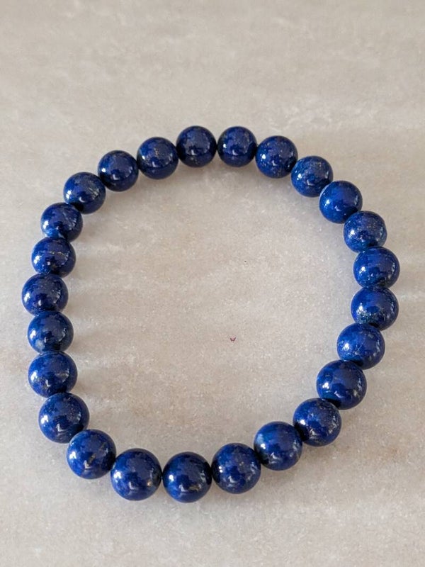 HQ lapis lazuli armbanden