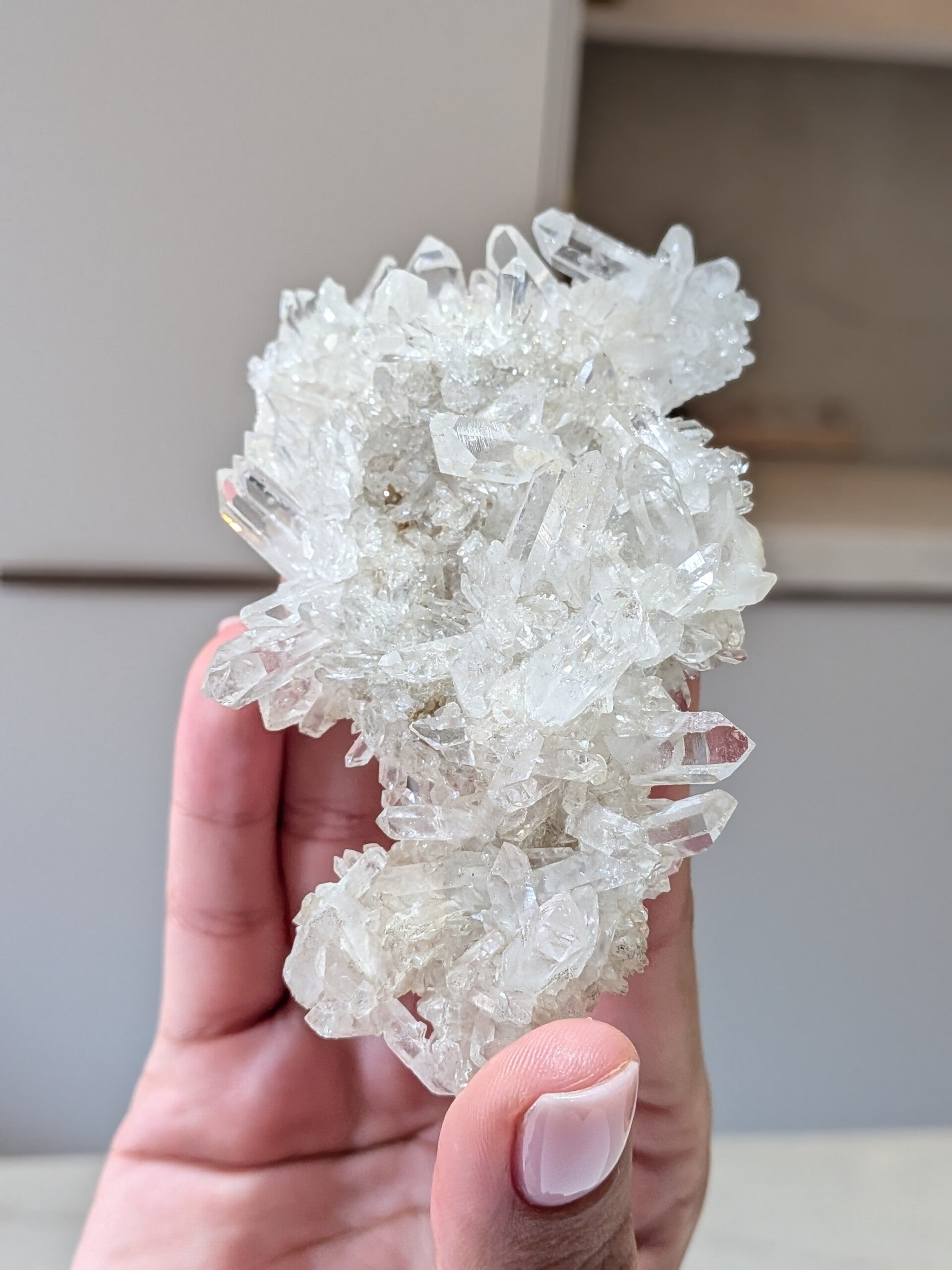 Himalaya Kwarts