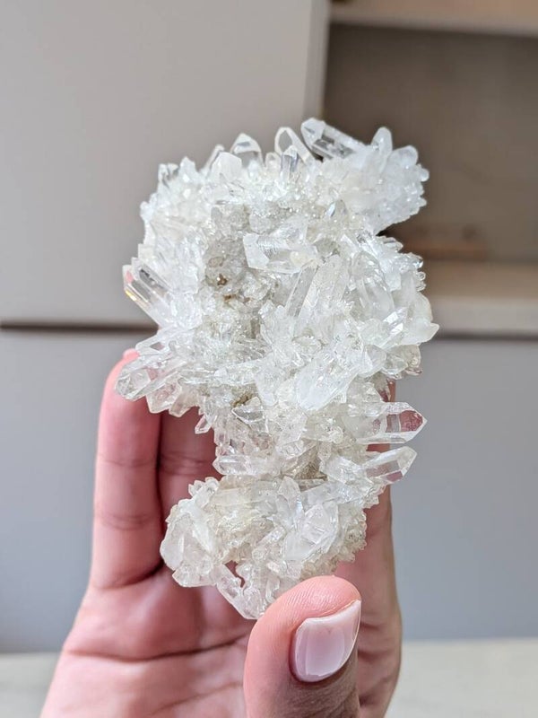 Himalaya Kwarts