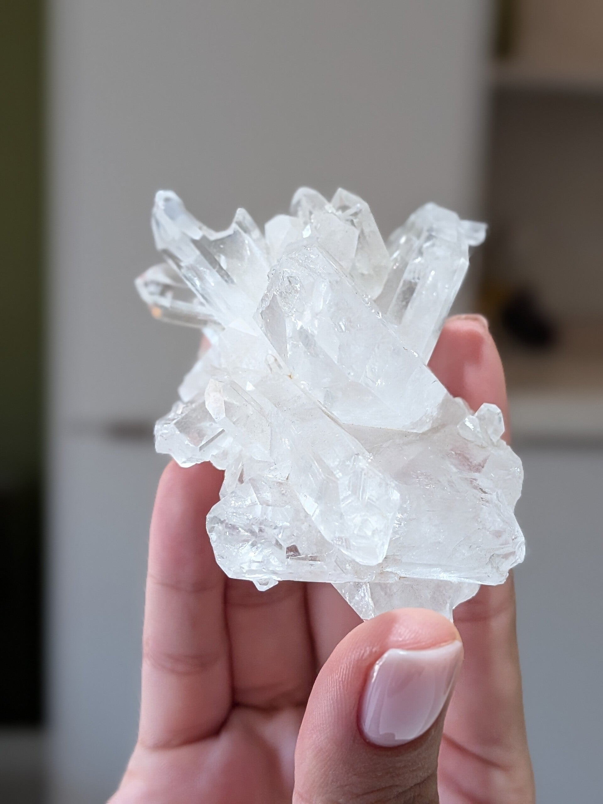 Himalaya kwarts