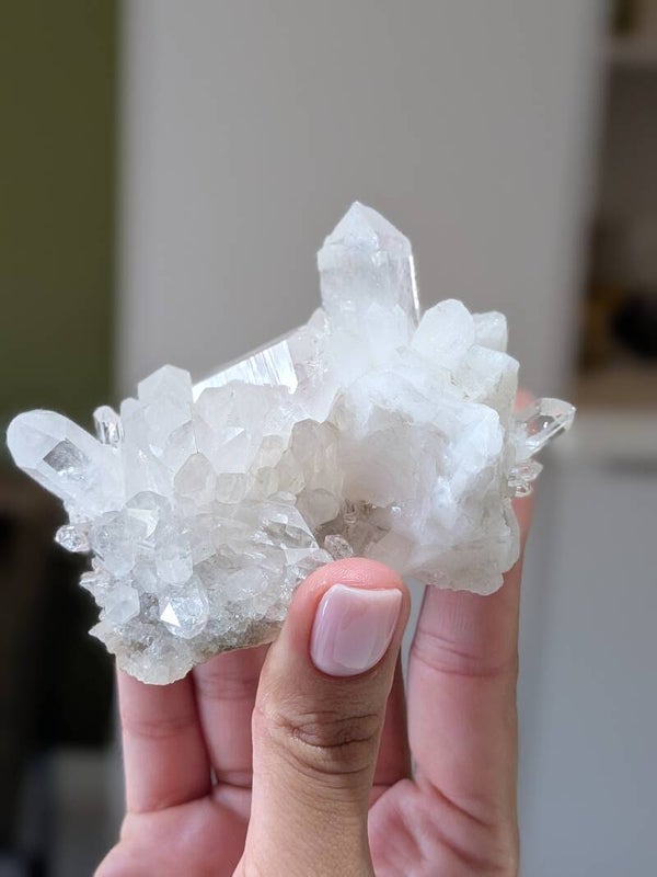 Himalaya kwarts