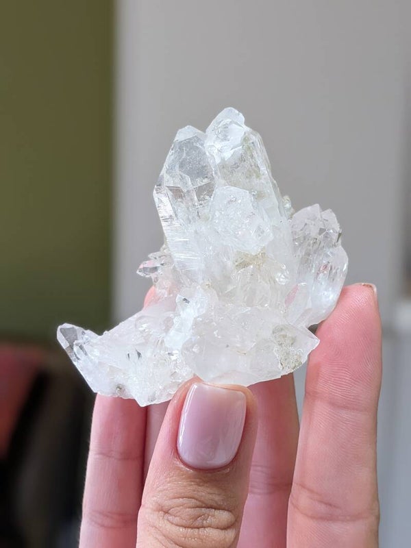 Himalaya kwarts