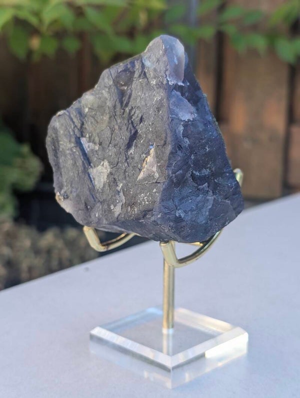 HQ Sunlight Fluoriet ruw