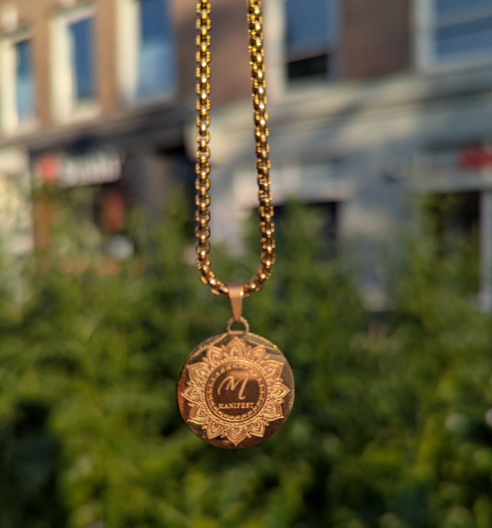 SPIRIT coin