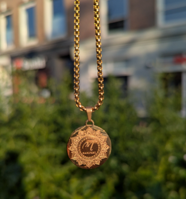 SPIRIT coin