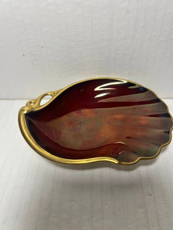 Rouge Royale Pin Dish by Carltonware