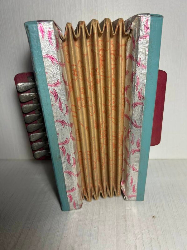 Vintage Accordion