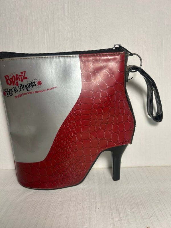 Bratz Rock Angelz Boot Bag