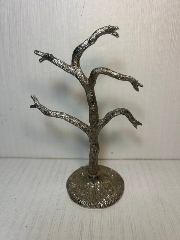 Vintage Jewellery Tree
