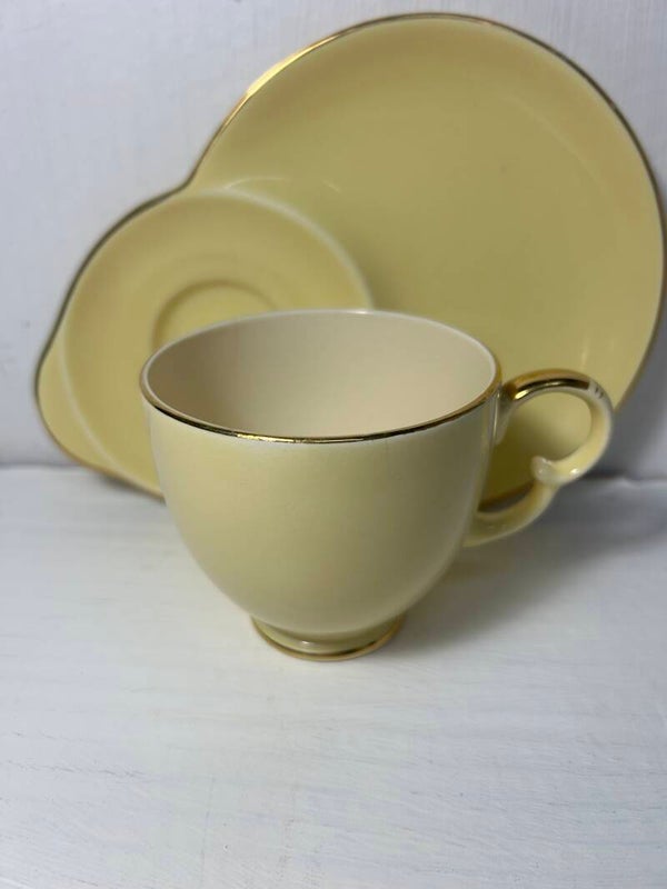 Tennis Cup by Crown Devon
