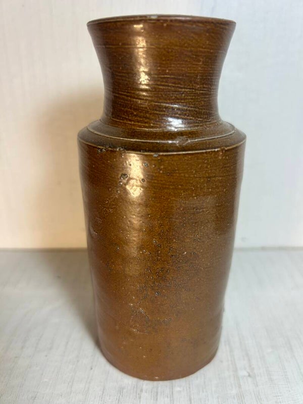 Victorian Ink Bottle