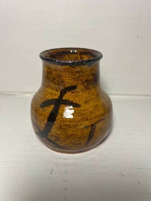 Vintage Studio Pottery