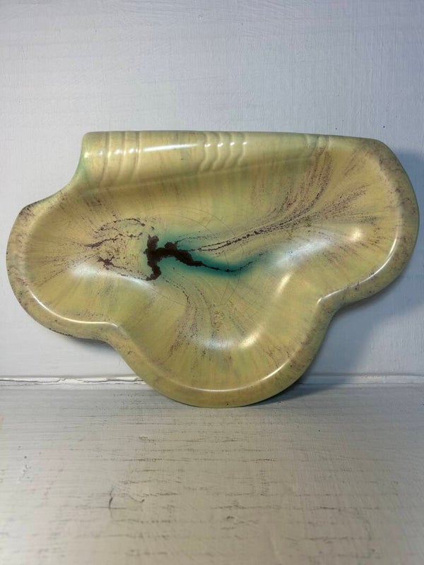 Vintage Beswick no.627.  Art Deco Dish