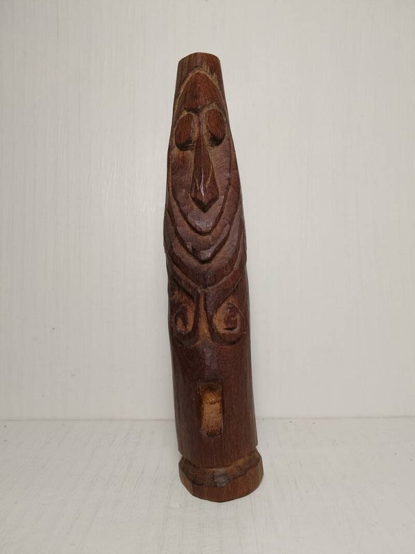 Primitive tribal art