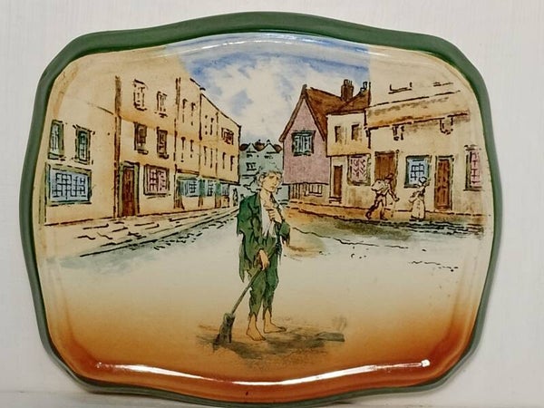 Royal Doulton Trivit. Dickensware.