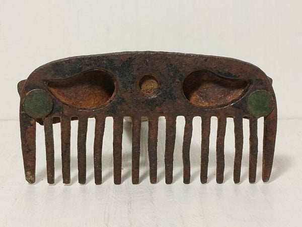 Bespoked Mane & hair comb.