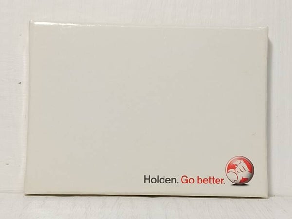 2 Packets of Vintage Holden Playing Cards