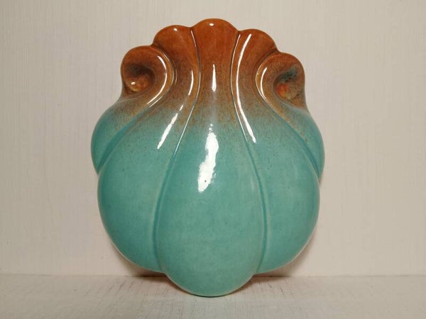 MCM Dianna Pottery Wall Vase