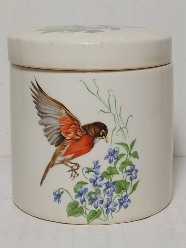 Vintage Marmalade Pot for Frank Cooper Ltd.