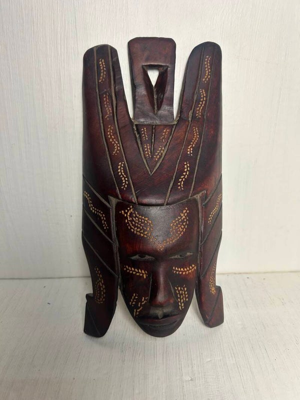 Vintage Jamba Wall Mask (Copy)