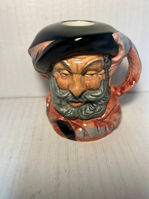 ‘Fallstaff’ by Royal Doulton