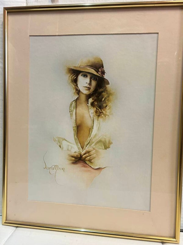 Vintage Sarah Moon