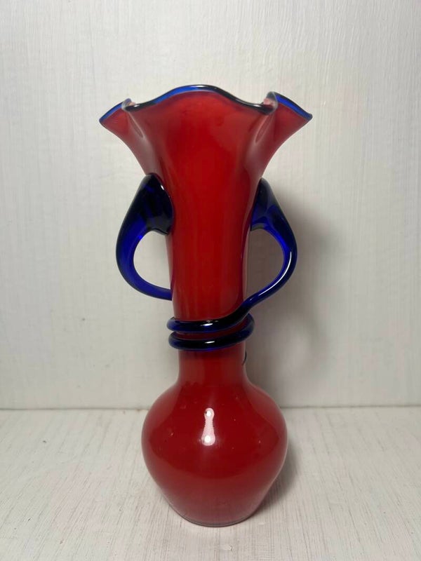 Vintage Murano Vase