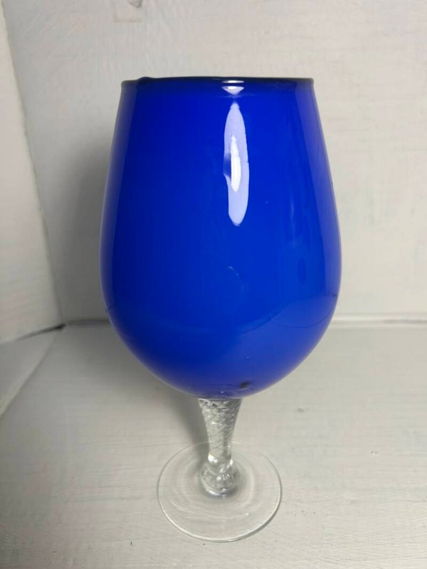 Empoli Deep Blue Goblet (Copy)