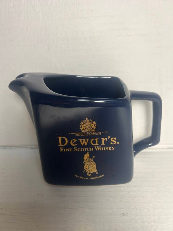 Drewars Water Jug