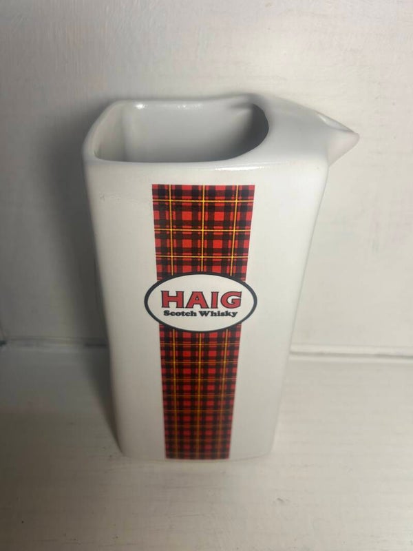 Haig Water Jug