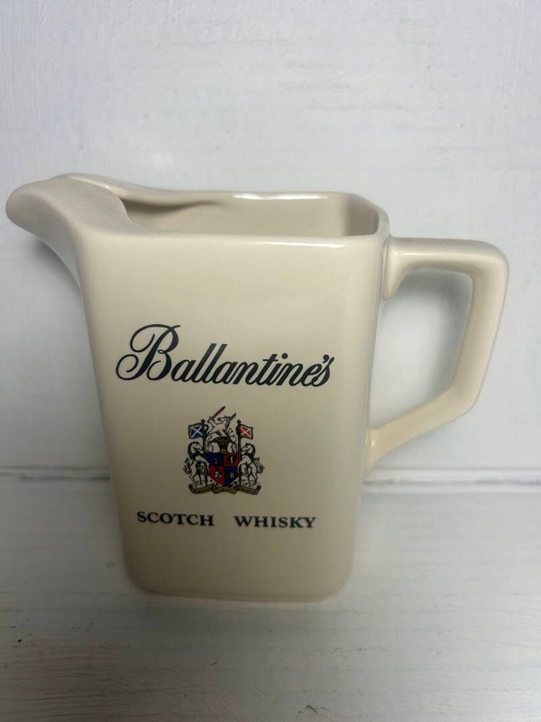 Ballantines Water Jug