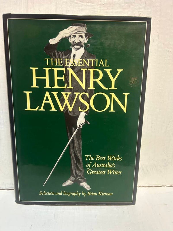 Complete Henry Lawson