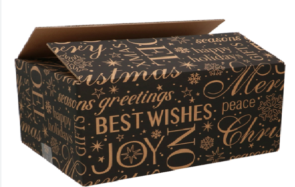 kerstpakket