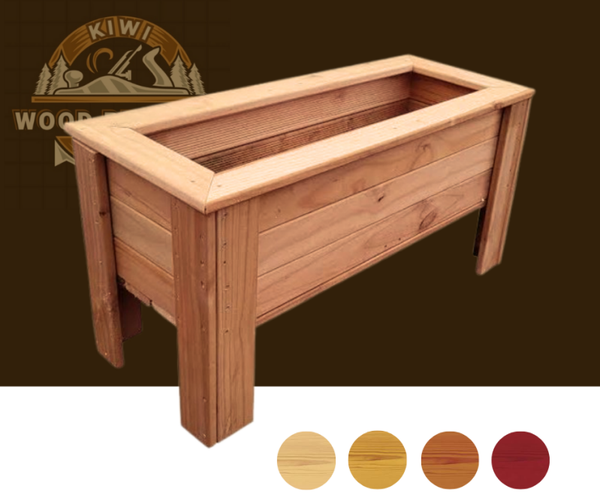 Planter Box Long Type