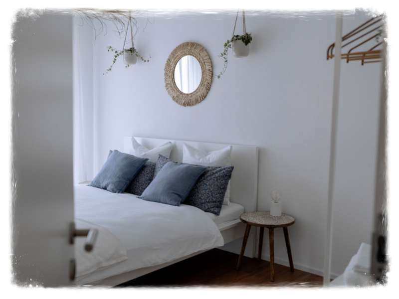 Chez Marie, STAYLY Place, Beckenried 