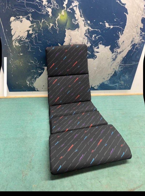 Recaro Pole Position Bezüge inkl. Polster neue Version (ABE)