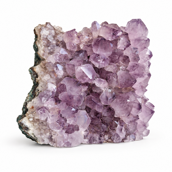 Amethist Cut Base nr. 44
