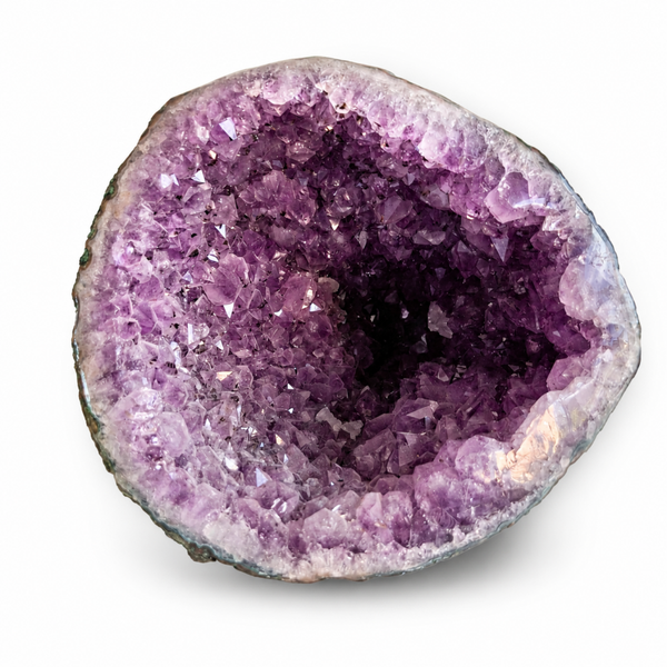 Amethist Geode 090