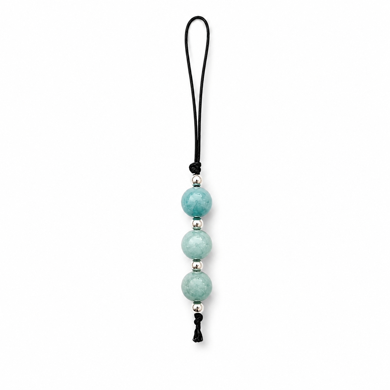 Amazoniet BH-hanger
