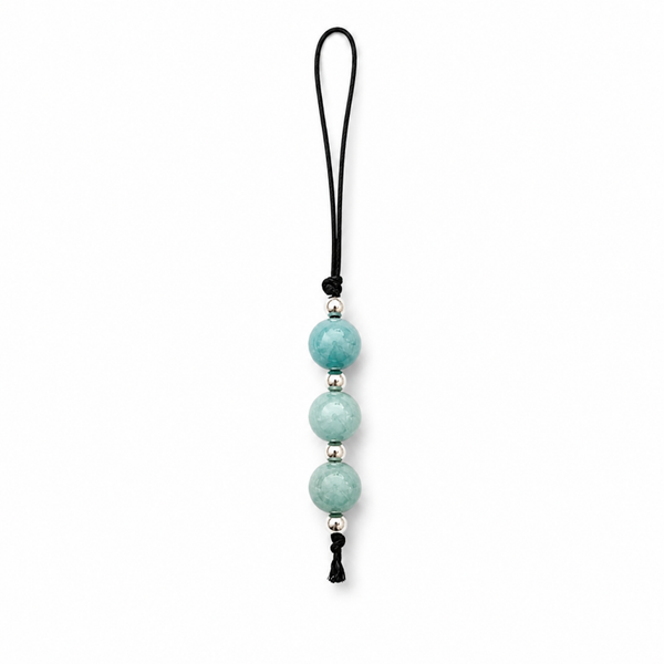 Amazoniet BH-hanger