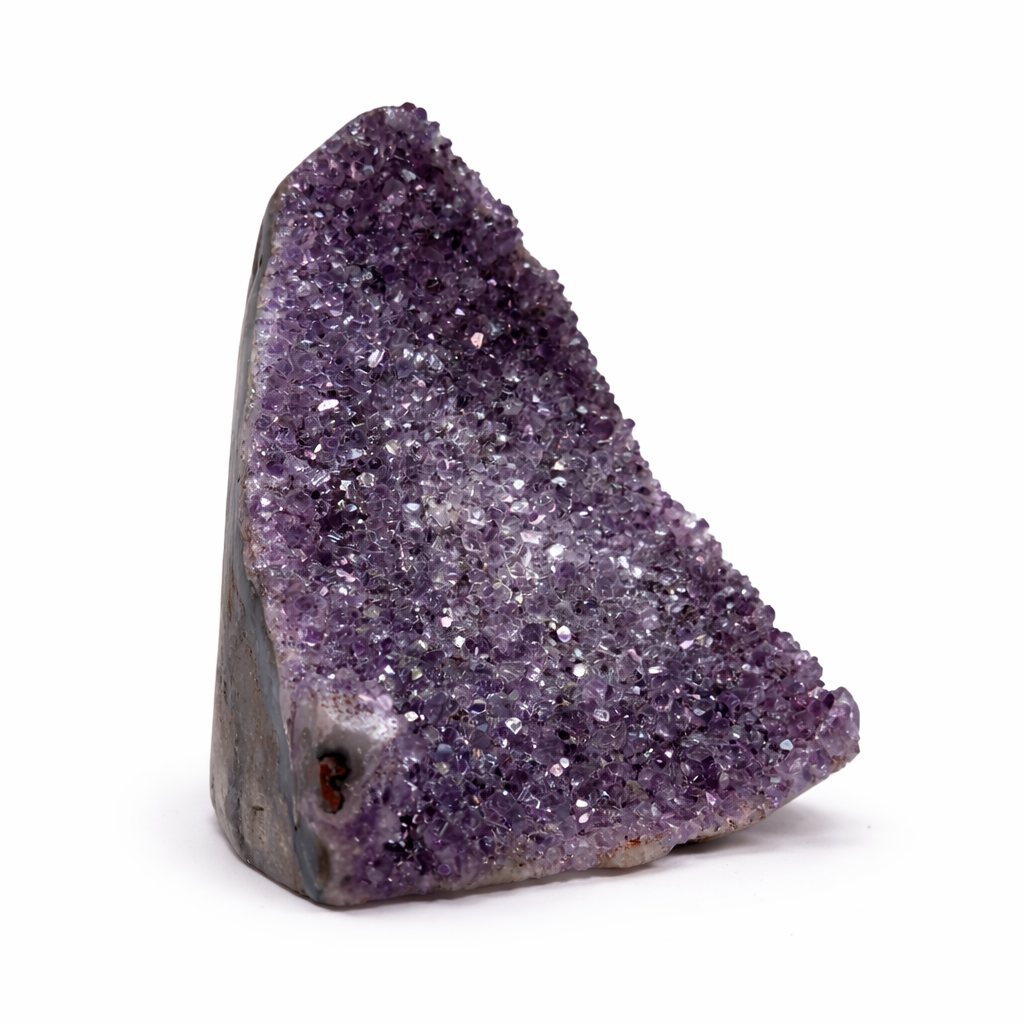 Amethist cut base 451