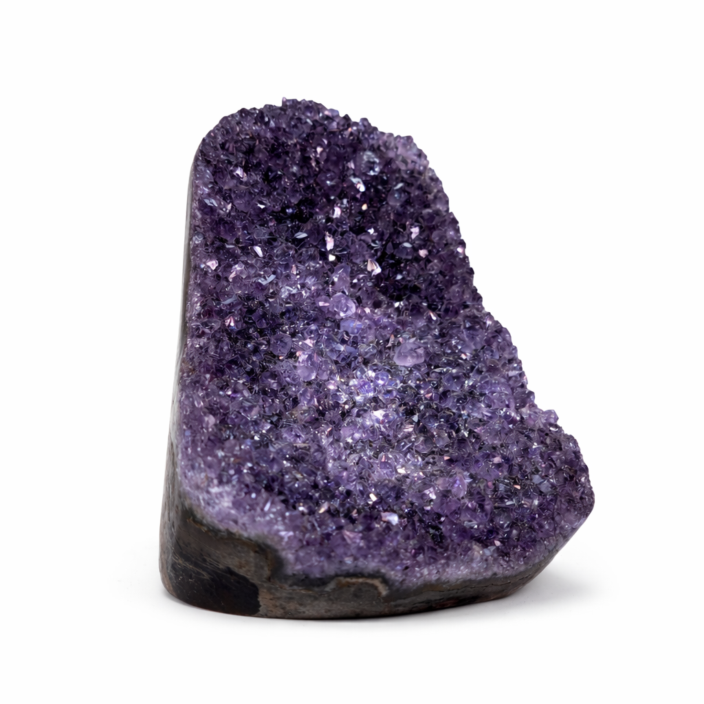 Amethist cut base 452