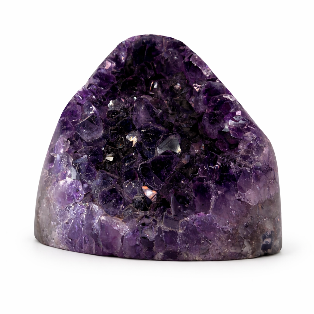 Amethist cut base 454