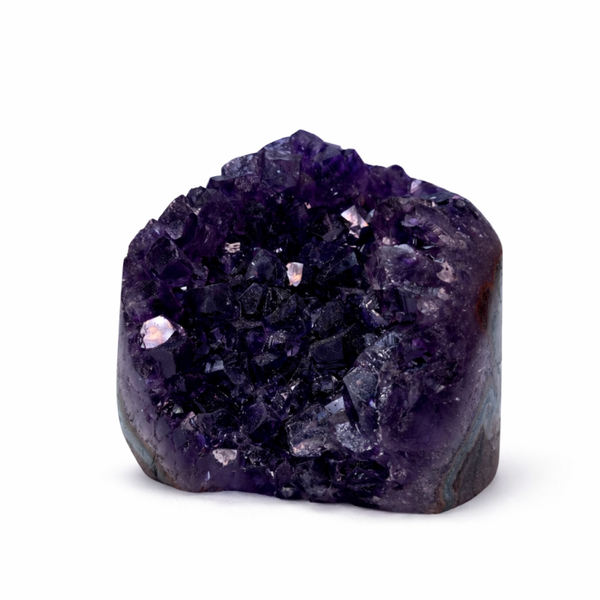 Amethist cut base 457