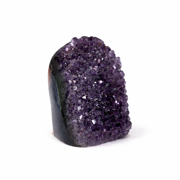 Amethist cut base 466