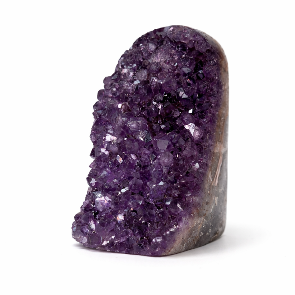 Amethist cut base 470