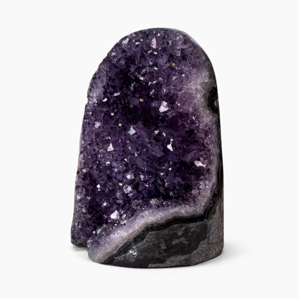 Amethist cut base 472