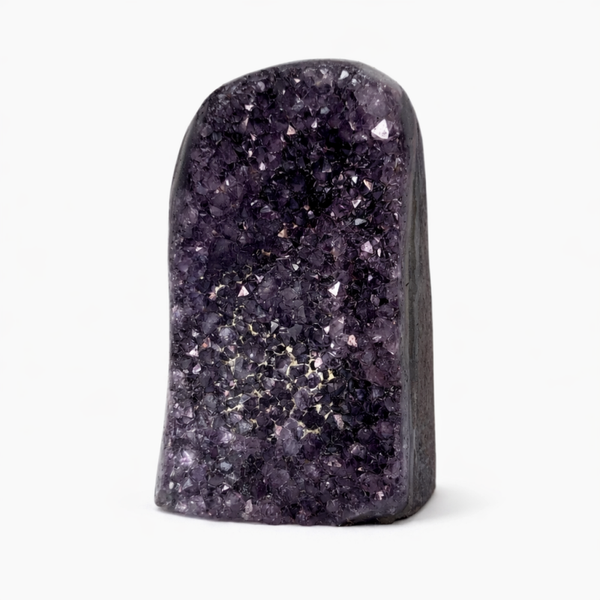 Amethist cut base 473