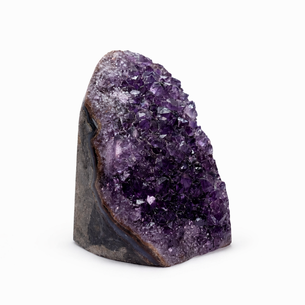 Amethist cut base 477